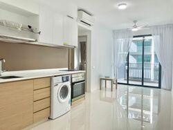 Treasure at Tampines (D18), Condominium #536967321